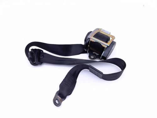Used Front right seatbelt Front right seatbelt AUDI A6 C5 Avant (4B5, 4B6) 2.5 TDI quattro (180 hp) 40469489 40469489