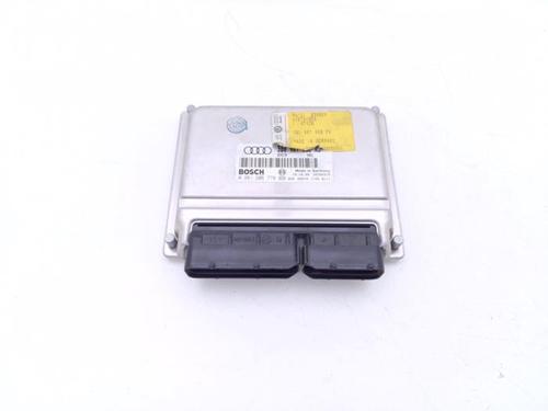 Used Engine control unit (ECU) Engine control unit (ECU) AUDI A4 B5 Avant (8D5) 2.4 (165 hp) 40370575 40370575
