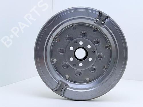 Flywheel VW GOLF VIII (CD1, DA1) 1.5 GTE Plug-in Hybrid | BP40479410M101 - Image 2