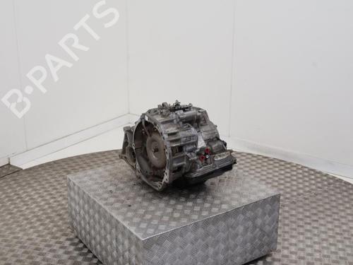 gearbox-vw-crafter-bus-syi-syj-2016-40480270 main image