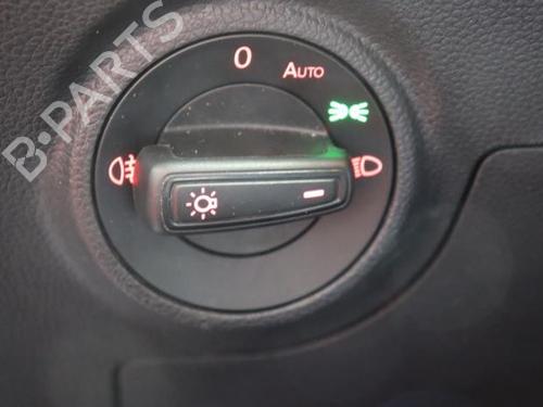 Glove box SEAT IBIZA V (KJ1, KJG) 1.0 | BP40410832C95 - Image 31