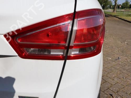 AC pipe FORD B-MAX (JK) 1.0 EcoBoost | BP40399341M126  - Image 18