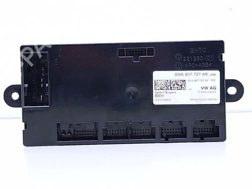 control-unit-cupra-formentor-km7-kmp-2020-40480494 main image