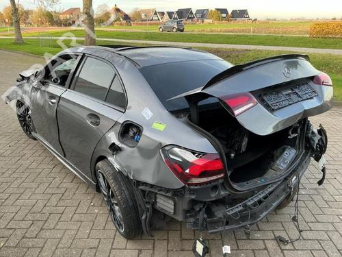 Starter MERCEDES-BENZ A-CLASS Saloon (V177) A 180 d (177.103) | BP40480419M8  - Image 5