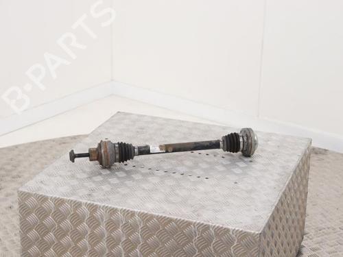 Used Right front driveshaft Right front driveshaft AUDI Q5 (FYB, FYG) 2.0 TDI quattro (190 hp) 40407807 40407807