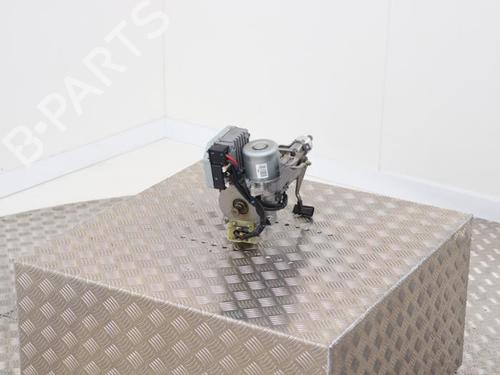 Steering column RENAULT MEGANE III Hatchback (BZ0/1_, B3_) 1.5 dCi (BZ09, BZ0D, BZ1W, BZ29, BZ14) | BP40393687M21  - Image 7