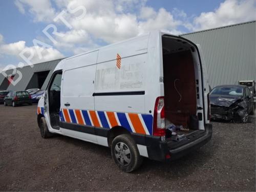 Electronic sensor RENAULT MASTER III Van (FV) 2.3 dCi 110 FWD (FV0R, FV0W, FV1A) | BP40471994M84 - Image 7
