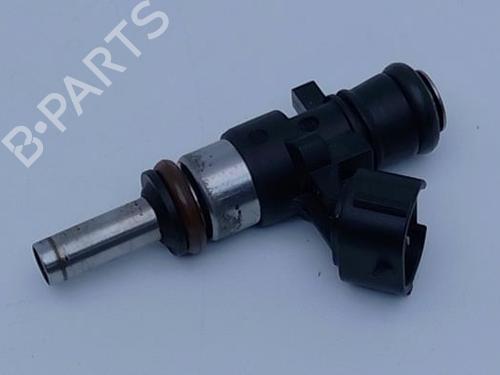 Used Injector Injector VW POLO VI (AW1, BZ1, AE1) 2.0 GTI (200 hp) 40412476 40412476