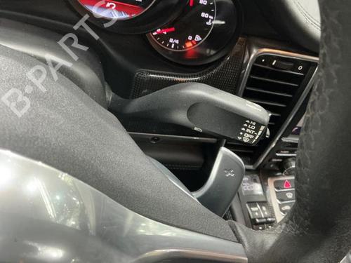 Left rear driveshaft PORSCHE PANAMERA (970) 4.8 GTS | BP40426371M40 - Image 22
