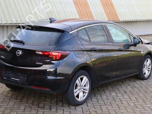 Steering column OPEL ASTRA K (B16) 1.4 Turbo (68) | BP40415005M21 - Image 10