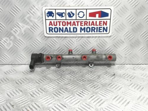 Injection rail AUDI Q7 (4LB) 3.0 TDI quattro | BP40378112M98 - Image 1