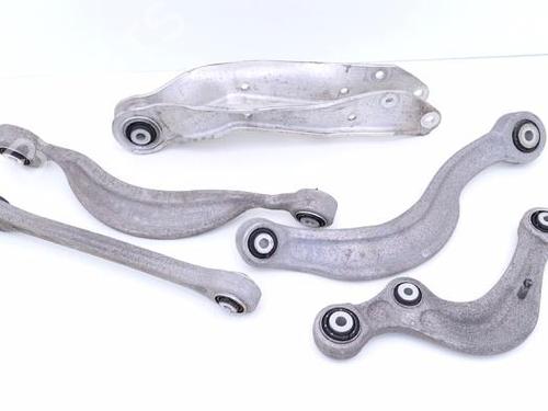 Used Left front suspension arm Left front suspension arm AUDI E-TRON Sportback (GEA) 50 quattro (313 hp) 40479040 40479040