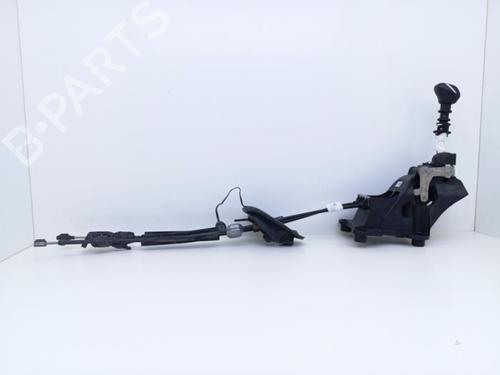 Used Gear lever Gear lever OPEL MOKKA 1.5 (76) (110 hp) 40424557 40424557