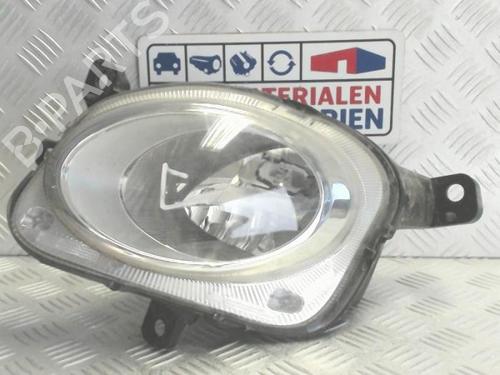 Used Left daytime light Left daytime light FIAT 500L (351_, 352_) 0.9 (199LYC1B) (105 hp) 40427378 40427378