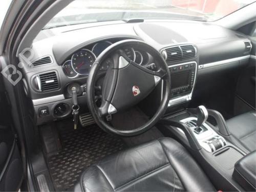 Electronic sensor PORSCHE CAYENNE (9PA) S 4.5 | BP40395695M84 - Image 14