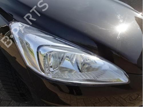 Switch PEUGEOT 508 SW I (8E_) 1.6 HDi | BP40469340I30 - Image 18