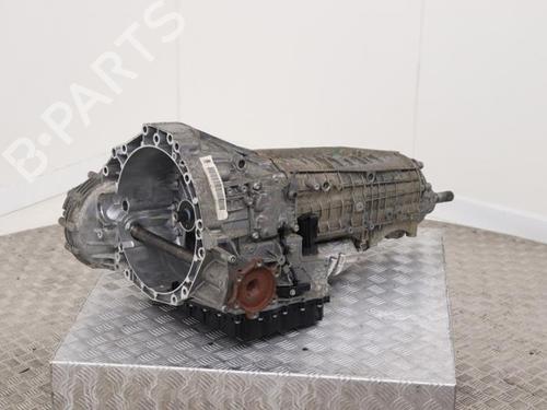 Used Gearbox Gearbox AUDI A4 B9 Avant (8W5, 8WD) 2.0 TFSI quattro (252 hp) 40405652 40405652