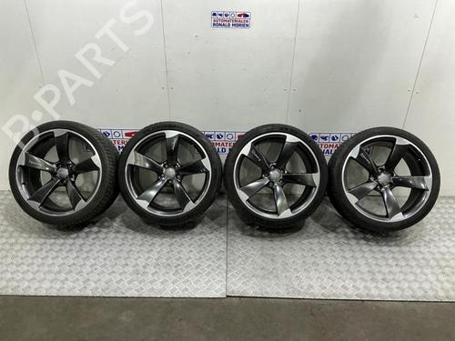 wheel-set-audi-a5-convertible-8f7-2009-2010-2011-2012-2013-2014-2015-2016-2017-40416458 main image