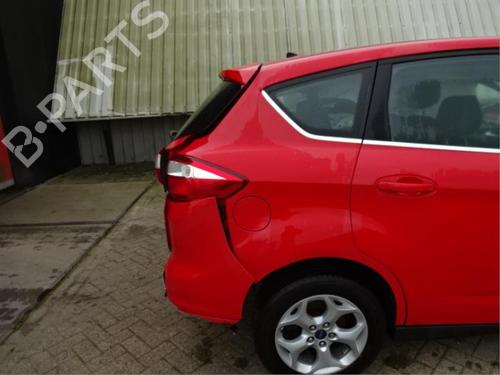 Climate control FORD C-MAX II (DXA/CB7, DXA/CEU) 1.6 TDCi | BP40359883I5 - Image 23