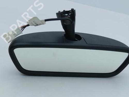 Used Rear mirror Rear mirror MERCEDES-BENZ A-CLASS (W176) AMG A 45 4-matic (176.052) (381 hp) 40477992 40477992