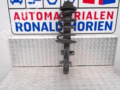 Used Left front shock absorber Left front shock absorber VW MULTIVAN T5 (7HM, 7HN, 7HF, 7EF, 7EM, 7EN) 2.5 TDI (174 hp) 40364815 40364815