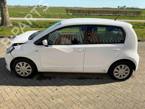 Steering column stalk SKODA CITIGO (NF1) 1.0 | BP40418003I23 - Image 12
