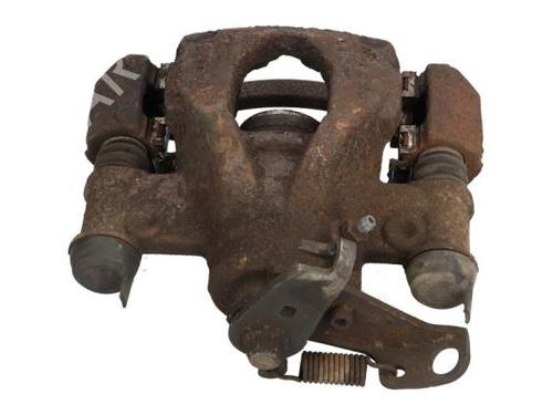 Left rear brake caliper OPEL MOVANO B Van (X62) 2.3 CDTI FWD (FV) | BP40395578M107 - Image 5