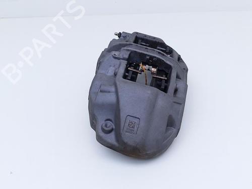 Right front brake caliper MERCEDES-BENZ C-CLASS T-MODEL (S206) C 180 (206.241) | BP40424509M104 - Image 2