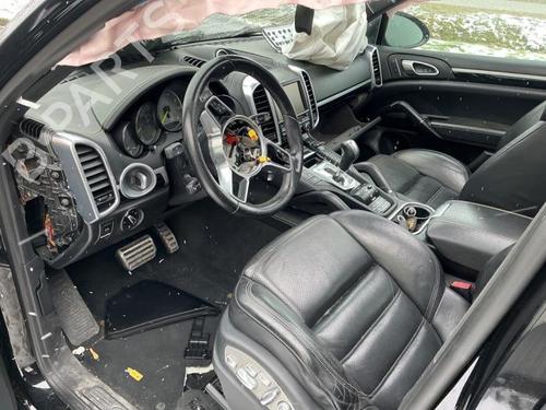 Radiator fan PORSCHE CAYENNE (92A) 3.0 S E-Hybrid | BP40424384M35 - Image 16