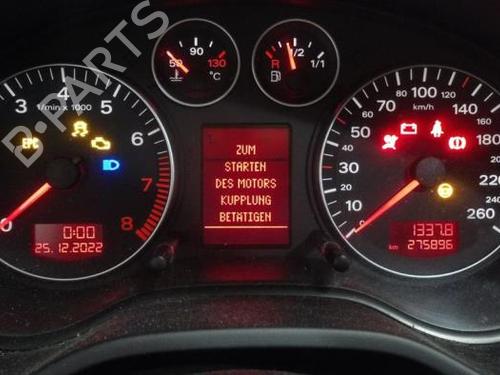 Switch AUDI A3 Sportback (8PA) 1.8 TFSI | BP40396838I30 - Image 17