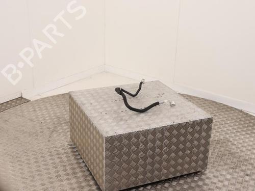 Used AC pipe AC pipe AUDI A6 C7 (4G2, 4GC) 2.0 TDI quattro (190 hp) 40408387 40408387