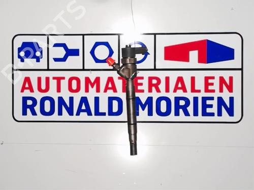 Used Injector Injector KIA PICANTO I (SA) 1.1 CRDi (75 hp) 40376019 40376019