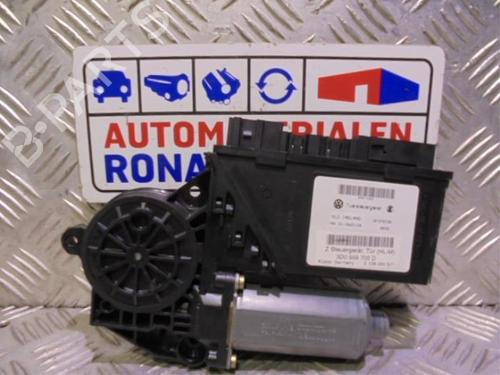 Electronic module VW PHAETON (3D1, 3D2, 3D3, 3D4, 3D6, 3D7, 3D8, 3D9) 3.2 V6 4motion | BP40431232M83 - Image 1