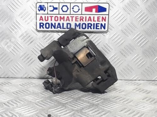 Used Left front brake caliper Left front brake caliper FORD KA (RU8) 1.2 (69 hp) 40365672 40365672