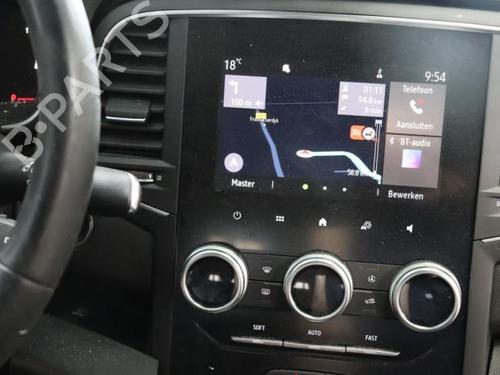 Switch RENAULT MEGANE IV Grandtour (K9A/M/N_) 1.3 TCe 140 (K9NB) | BP40400305I30 - Image 18