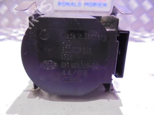 Electronic sensor VW PHAETON (3D1, 3D2, 3D3, 3D4, 3D6, 3D7, 3D8, 3D9) 3.2 V6 4motion | BP40363327M84 - Image 4