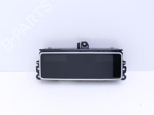Used Climate control Climate control AUDI A6 C8 Avant (4A5) RS6 TFSI Mild Hybrid quattro (600 hp) 40417686 40417686