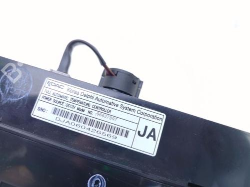 Climate control CHEVROLET EPICA (KL1_) 2.5 | BP40468757I5 - Image 3