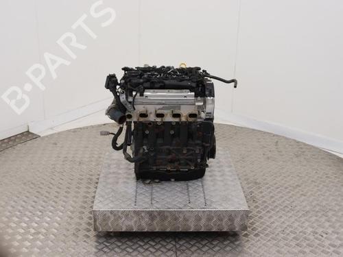 Engine VW GOLF VII (5G1, BQ1, BE1, BE2) 2.0 TDI | BP40372913M1 - Image 2
