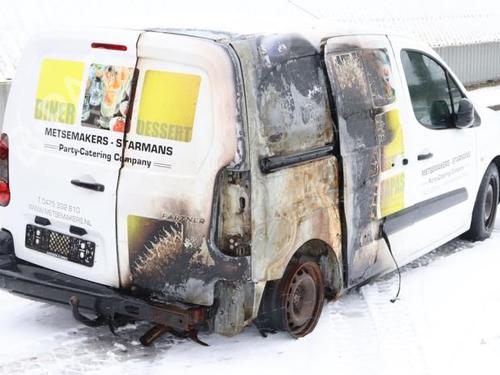 Pipe PEUGEOT PARTNER Box Body/MPV 1.6 HDi / BlueHDi 75 | BP40477446M125 - Image 3