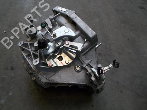 Used Gearbox Gearbox FIAT 500L (351_, 352_) 1.6 D Multijet (199LYE1B) (120 hp) 40383159 40383159