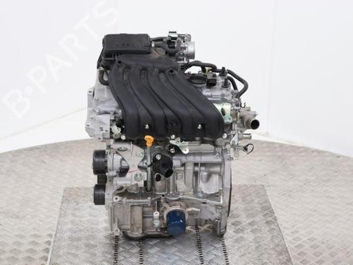 Used Engine Engine NISSAN JUKE (F15) 1.6 (117 hp) 40372951 40372951