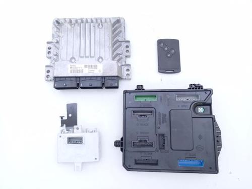 Used Engine control unit (ECU) Engine control unit (ECU) RENAULT MEGANE III Coupe (DZ0/1_) 1.5 dCi (DZ09, DZ0D, DZ1F, DZ1G, DZ14, DZ29) (110 hp) 40370976 40370976