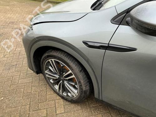 AC pipe XPENG G6 EV All-wheel Drive | BP40422940M126 - Image 30