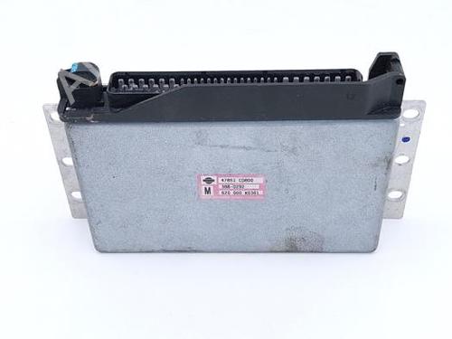 Used ABS pump ABS pump NISSAN 350Z Coupe (Z33) 3.5 (AAZ33) (280 hp) 40414360 40414360