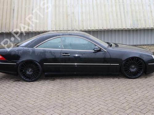 Electronic module MERCEDES-BENZ S-CLASS Coupe (C215) CL 600 (215.378) | BP40409321M83 - Image 10