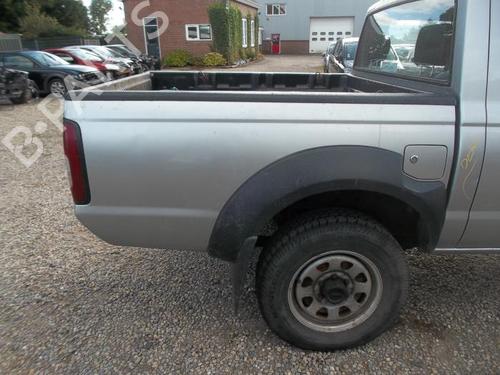 ABS pump NISSAN NAVARA NP300 (D40) 2.5 dCi 4WD | BP40368157M43 - Image 22