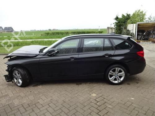 Electronic module BMW 3 Touring (F31) 318 i | BP40468500M83  - Image 7