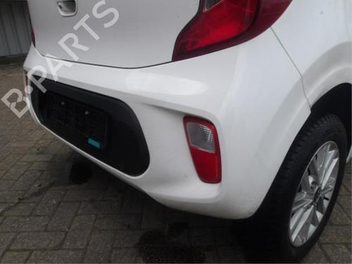 Fuel pump KIA PICANTO III (JA) 1.0 | BP40473592M76 - Image 19