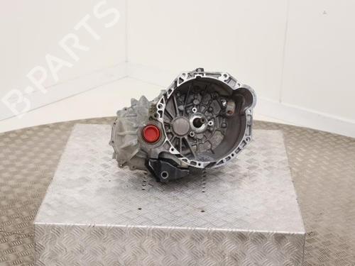 Gearbox HYUNDAI i30 Estate (PDE) 1.0 T-GDI hybrid 48V | BP40479487M3 - Image 2